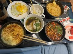 -华夏良子·足道SPA艾灸(王府井店)