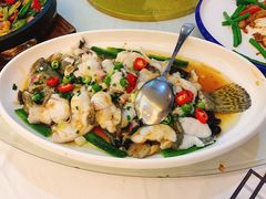 笋壳鱼-松雅轩(大源店)