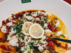 -绿草地·湘菜(芙蓉天街店)