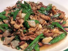 -费大厨辣椒炒肉(万家丽一店)