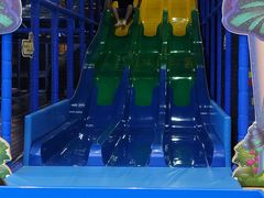 -蓝精灵乐园·世茂精灵之城主题乐园