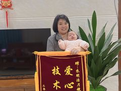 -天鹅到家·保姆月嫂育儿嫂(天河店)