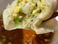 -金谷园饺子馆(北邮总店)