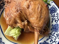 -孙盛兴奥灶面馆·蟹黄面·三虾面(山塘街总店)