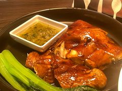 -来龙里 精致 东南亚餐室(万象城店)