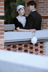 -挪娅婚纱摄影皇家会所
