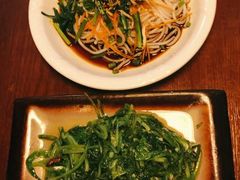 -宣威山野人家·云南菜·菌火锅(金碧店)