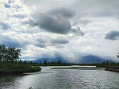 -野鸭湖国家湿地公园