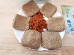 大方臭豆腐-贵凤凰贵州米粉(五道口店)