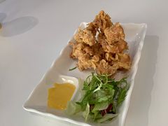 -贝林大翅鲸简餐厅(国家海洋博物馆店)