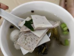 -非遗·爱西干面(小公园总店)