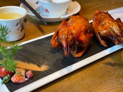 -大鸽饭(岗顶店)
