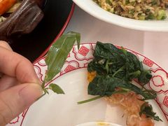 -谭厨中山传家菜.乳鸽.脆鲩鱼(华强北中航城店)