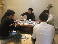 -茶庐(百花洲路店)