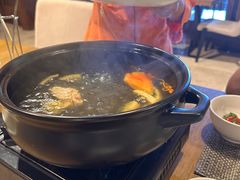 -天津湾西餐厅(三亚海棠湾洲际度假酒店)