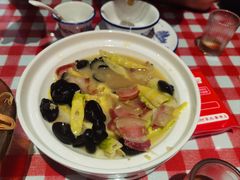 -老郑家东北春饼(龙悦居店)