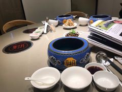 -享月汤皇·海鲜小火锅·聚会(曲江创意谷店)