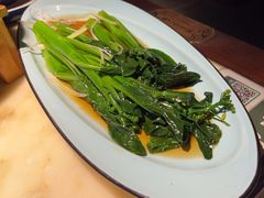 -绿茶餐厅(汇悦大融城店)