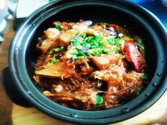 -星叶·东南亚料理(宁波万象汇店)