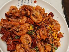 -前王院•巧克力海鲜市集餐厅(万平口店)