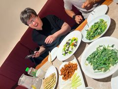 -北平小馆·烤鸭·家常菜(磨房北里店)