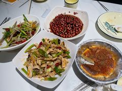 -回味南塘老王虾尾(总店)