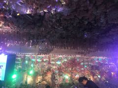 -芭菲盛宴·环球美食(袁家岗店)