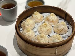 -馋三尺蟹粉小笼(人民广场店)