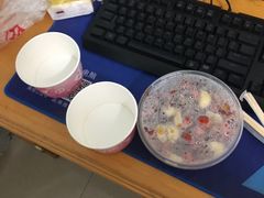 -亮亮蒸虾(石牌岭店)