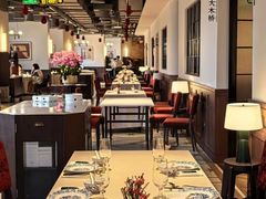 -漢舍中国菜馆(889广场店)