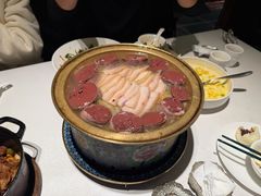 -老厨家(中央大街西七道街店)