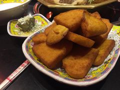 -芦月轩羊蝎子(劲松店)