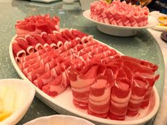 -日坛涮肉(日坛公园店)