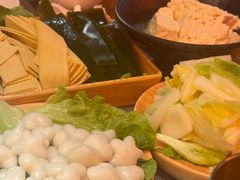 -探鱼·鲜青椒爽麻烤鱼(苏宁广场店)