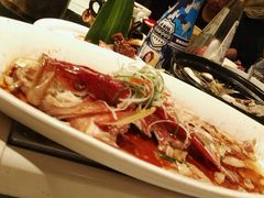 -好福记饭店(红梅公园店)