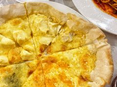-爱茉莉意大利西餐厅