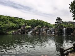 -白马涧龙池景区