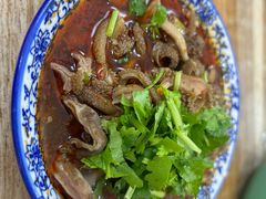 -清真玉林老字号稍麦羊杂碎(宽巷子民族美食街店)