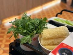 -八合里潮汕鲜牛肉火锅(深圳海岸城店)