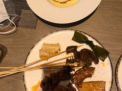 -博林天瑞喜来登酒店·西丽尚膳