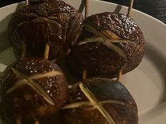 -福烤锦花(长乐路店)