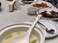 -新吉士·上海菜(浦东LCM置汇旭辉店)