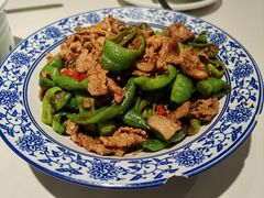 辣椒小炒肉-欧记大排档·景德菜(上海首店)