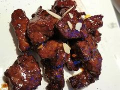 越式牛肉粒-苏浙汇(北京英蓝店)
