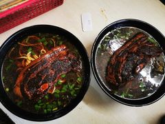-小龙大肉面馆