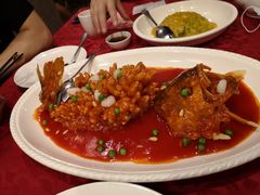 -徐记私厨(半淞园路店)