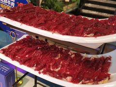-俏牛哥鲜牛肉牛肆馆(重庆天地店)