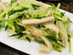 芥末肚丝-张包铺(道外店)