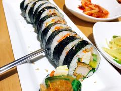 -山海珍味韩国料理(奥城店)