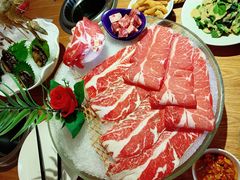 -尚海豆捞(乐虹坊店)